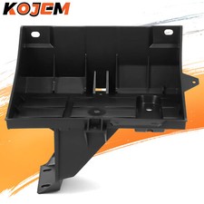 For Dodge Ram 2500 3500 1994-2002 Black Battery Tray Box Holder Mount Right Side