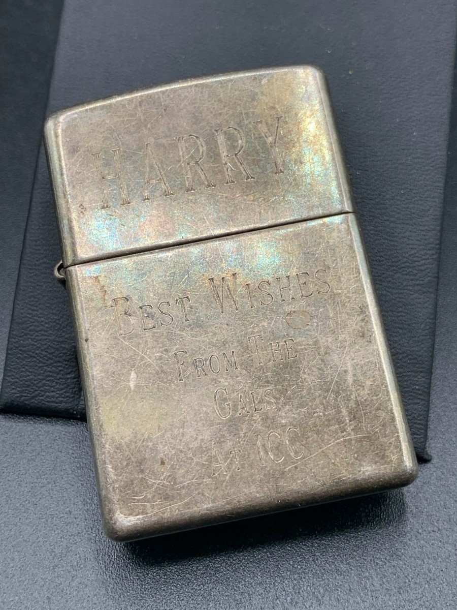 BRADFORD PA ZIPPO ジッポーカー 誕生50周年記念 BRADFORD PA ZIPPO ジッポーカー 誕生50周年記念
