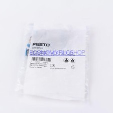 10pcs New FESTO QSM-M7-6-I 153321