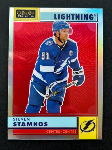 2022-23 O-Pee-Chee Platinum Retro Base & Rookie & Rainbow - Pick Your cards! - Picture 8 of 150