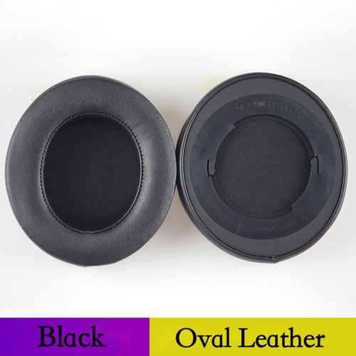 Ear Pads Foam Cushion Covers for Razer Kraken Pro 7.1 V2 Headphone Sponge - Picture 12 of 29