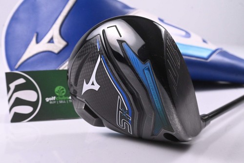 Mizuno ST-X 230 Driver / 9.5 Degree / Stiff Flex Tensei AV RAW Blue 65