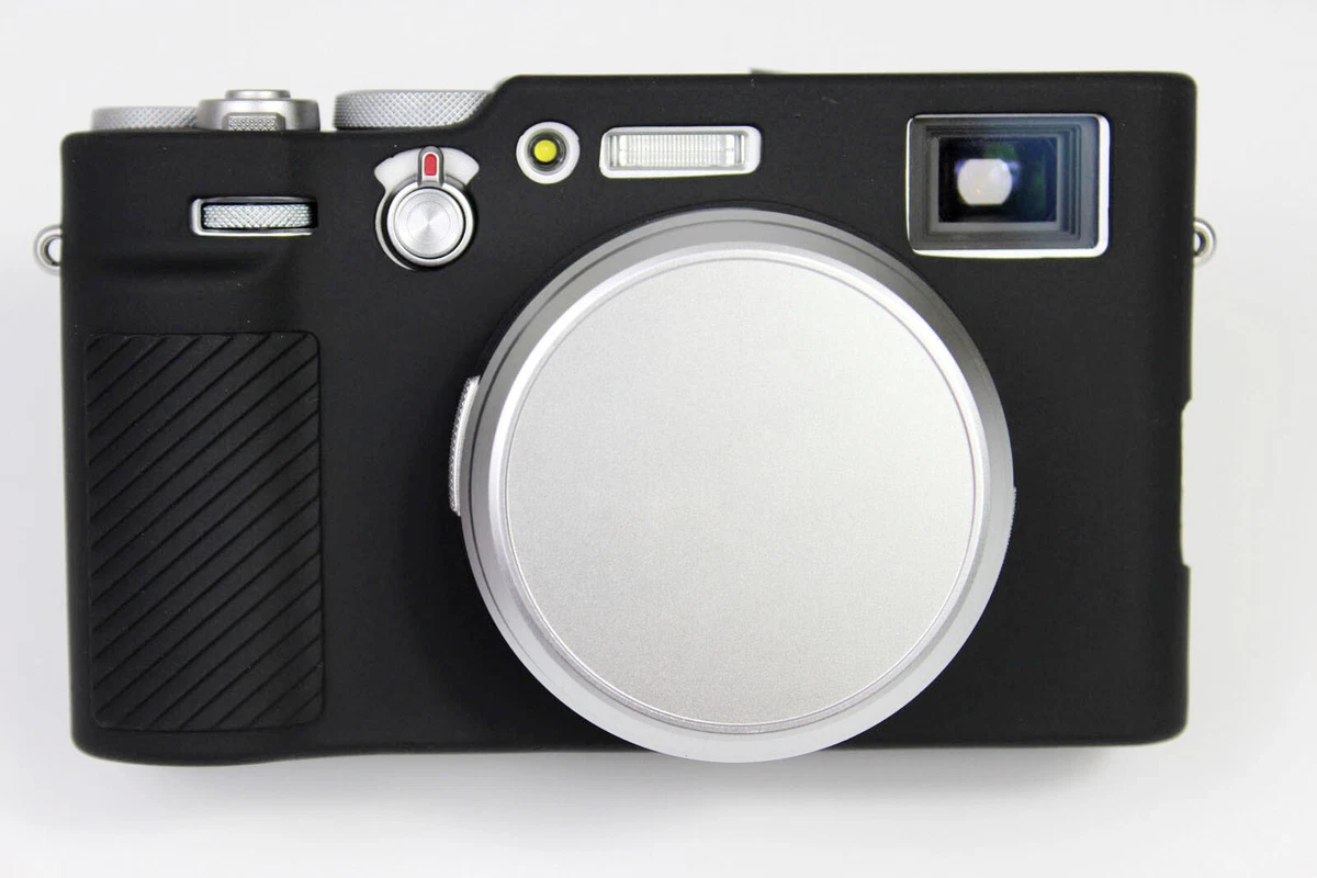 ebay x100v