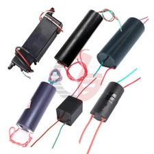 400kV/500kV/20KV/1000kV/20000V/50kV High-Voltage Power Generator Step-up Boost