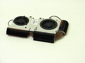 CPU Lüfter + Kühler HP ZD7374EA  9336249-33480