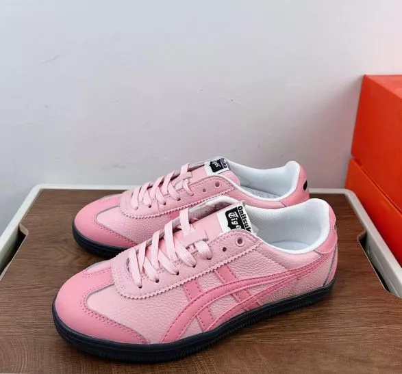 楽天市場】Onitsuka Tiger オニツカタイガー スニーカー MEXICO