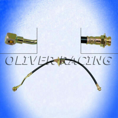 Bremsschlauch Chevrolet GMC GM 88 89 90 91 92 93 94 95 K2500 K3500 vorne rechts