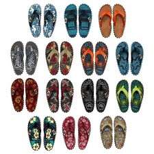 Gumbies Herren FlipFlop Sandalen Zehentrenner Original Islander