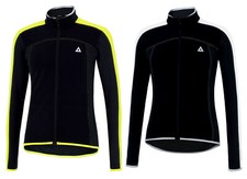 AIRTRACKS Thermo Fahrradtrikot Langarm Pro Line / Radtrikot / Bikeshirt / S-XXXL