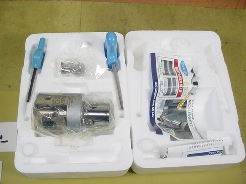 Big Kaiser EWN41-74CKB4 CK Boring Head Daishowa Seiki NEW - Picture 2 of 6