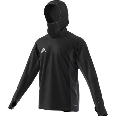 adidas tiro 17 warm hoodie