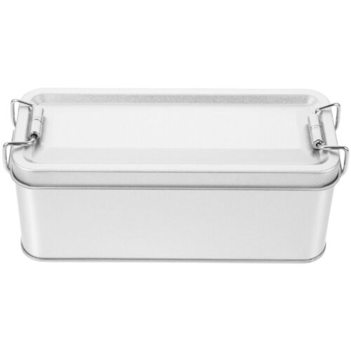 Cookie Gift Box Decorative Cookie Tin Creative Cookie Candy Box Snack Storage