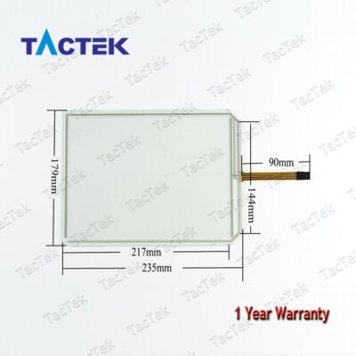 1PC for Microtouch/3M P/N:10042 Panel Glass Digitizer Touchpad Touch Screen