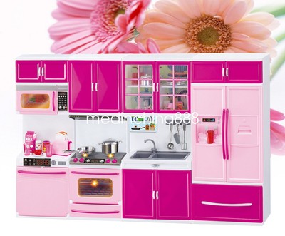 daisy play kitchen