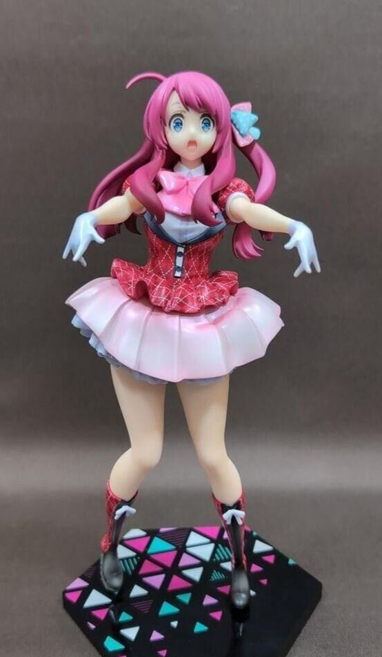 Zombie Land Saga Sakura Minamoto 1/7 scale Figure F:Nex 2020 Toy