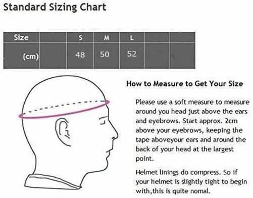 LS2 FF812 KID MINI CAPACETE DE MOTOCICLETA INFANTIL ROSTO INTEIRO BRANCO BRILHANTE JÚNIOR - Imagem 3 de 3