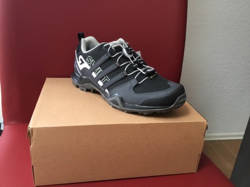 Adidas Terrex Swift R2 GTX W Women's Trekking Outdoor Shoe (EF3363) Size: Selectable - Picture 7 of 9