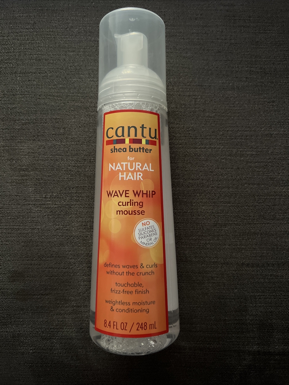 Debenhams Multicolor Wave Whip Curling Mousse 248Ml - Image 3