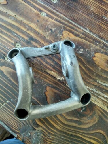 Porsche Cayenne 955 4.5 V8 Support Bracket 948.115.203.7R - Picture 2 of 7