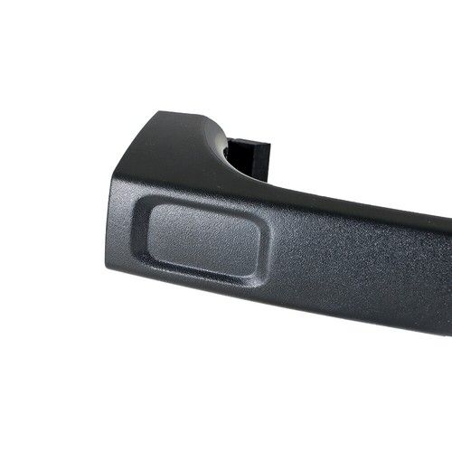 Labwork Front And Rear Door Handles For 2006-2010 Hummer H3 Black Plastic - Picture 10 of 17