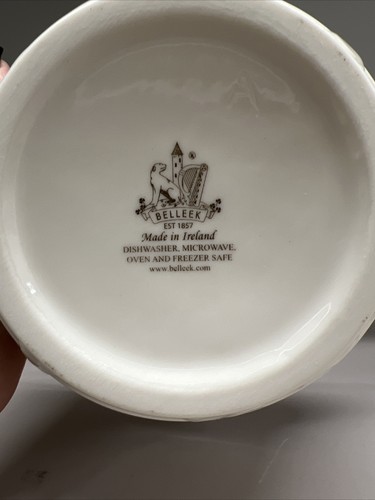 Set of 2 - Claddagh 6” Bowls - 4216 - Soup/Cereal Bowls - Ireland - - Picture 7 of 11