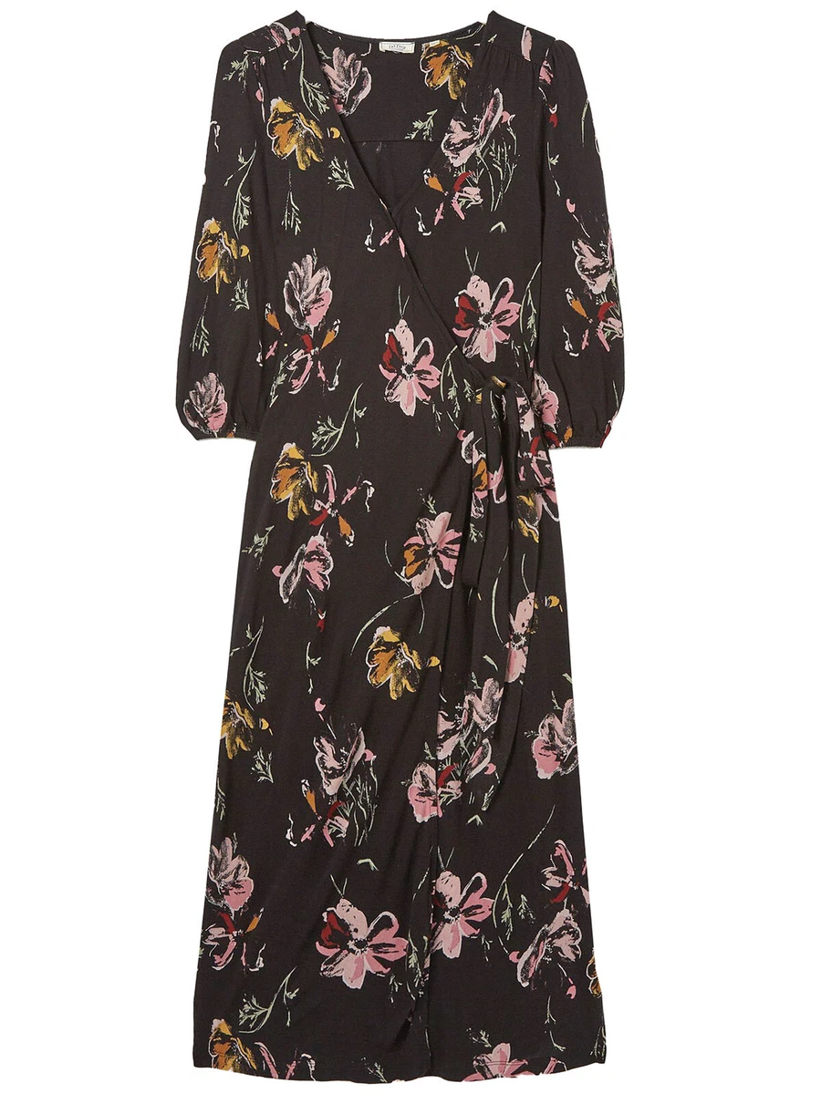 Fat face rachel best sale dress