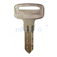 For Polaris ATV Blank Key for Series 22, 23, 27, 28, Part 4010321