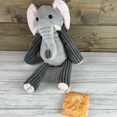 treasure goblin plush