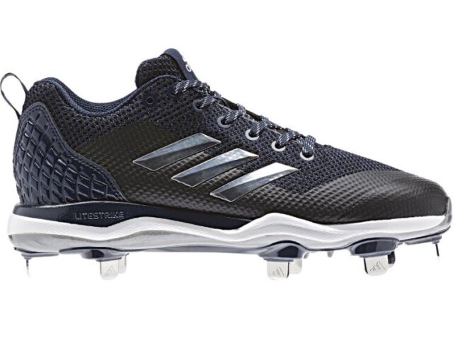adidas poweralley 5 metal cleats