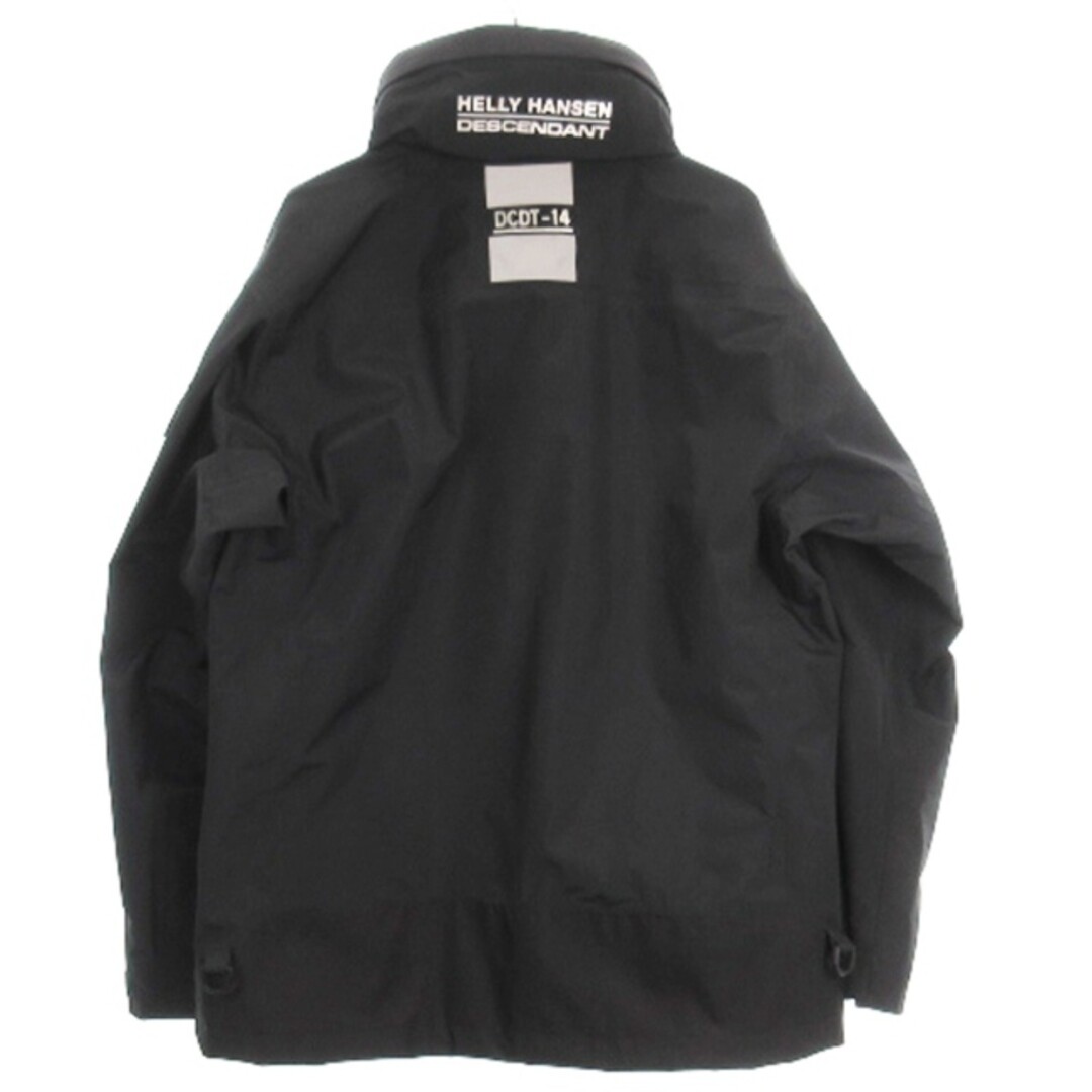 descendant HELLY TECH SPINDRIFT JACKET