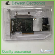 Fujitsu D3216-A13 LSI MegaRAID 1GB SAS Cache 12GB RAID Controller Card =9361-8I