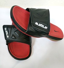 lebron james sandals mens