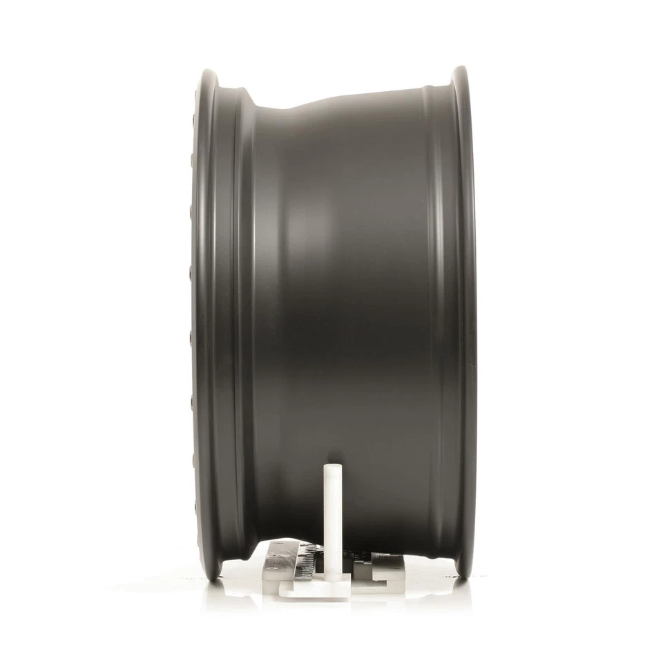 Roda Method Race 305 NV 17x8.5 (0, 5x127, 94) aro único preto - Imagem 4 de 4