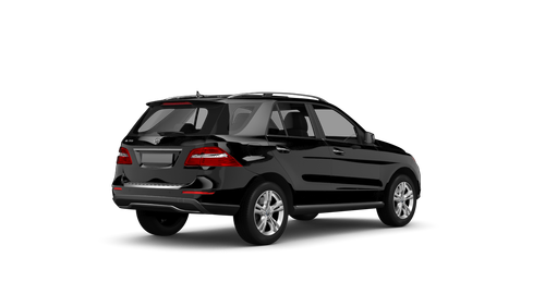 Für MERCEDES M-Klasse Typ W164 Anhängerkupplung abnehmbar +eSatz 13pol uni 05- - Bild 3 von 6