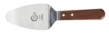 Mercer Culinary Praxis 5" x 3" Pie Server (Rosewood)