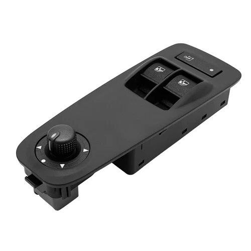Electric Power Window Switch 735487419 For Citroen Relay Peugeot Boxer Fiat - Picture 6 of 11