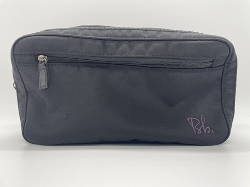 Bumble and bumble. Logo Toiletries Travel Bag - Picture 1 of 11