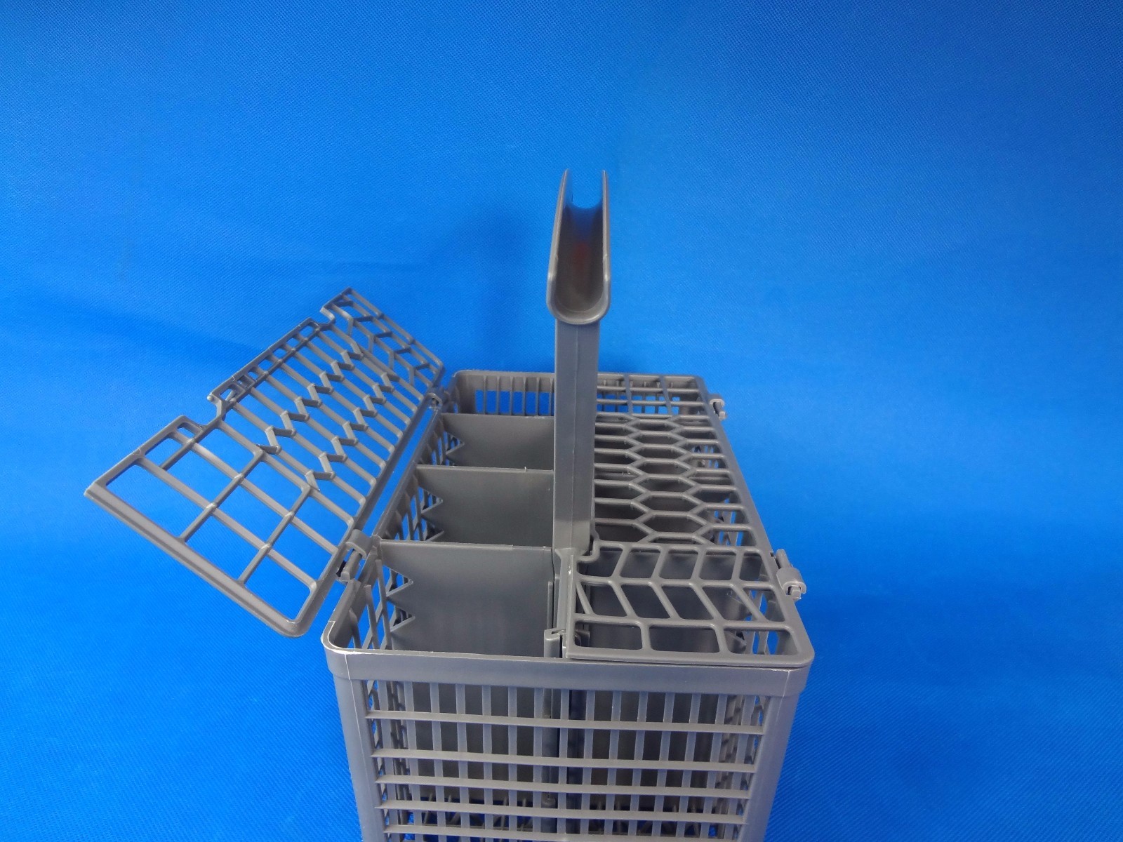 Beko Bellini Dishwasher Spare Parts Cutlery Rack Basket Replacement