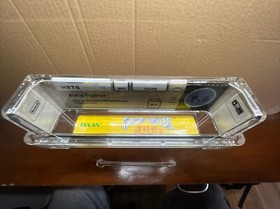 Burai Fighter NES Caja WATA Sellada de F&aacute;brica 9.6 Sello A+ Clasificado Nintendo H-Seam Nuevo