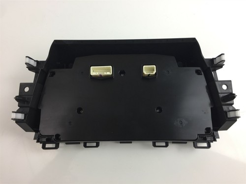 Z2235 MAZDA CLIMATE CONTROL KD5361190E - Picture 4 of 4