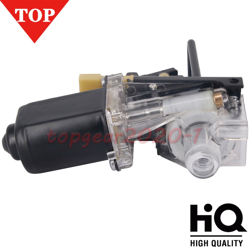 Trunk Latch Lid Pull Down Motor Fits Lincoln Continental Town Car