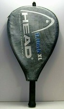 Head Ti.Flash XL Racquet Racket