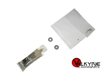 Vintage RC Losi XXX XXXT XXX4 & Sport Series Full Thrust Bearing Set 3099