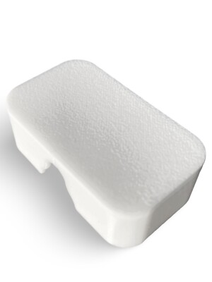 Ersatzteil Diffusor passend für GoPro Light Mod