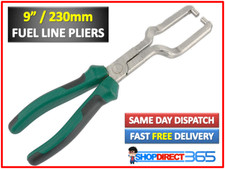 Fuel Line Petrol Clip Pipe Hose Release Disconnect Removal Pliers Tool UK 15-82