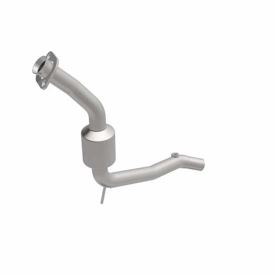 Convertidor catalítico delantero izquierdo para Dodge Intrepid 1993-1996 3,5 L V6 GAS SOHC Foto 4 de 4