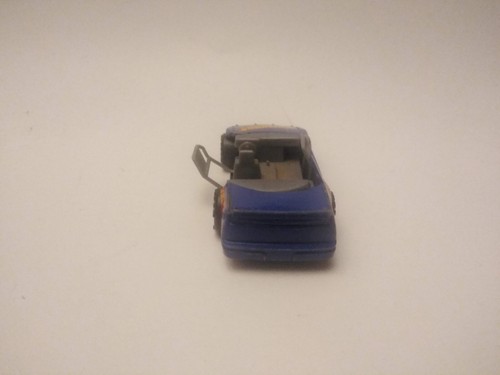 Matchbox Chevrolet Lumina 1990 - Zdjęcie 4 z 5