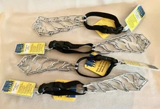 New Coastal Pet Products Titan Dog  Easy-On Prong Training Collar, 2.mm, 14 inch