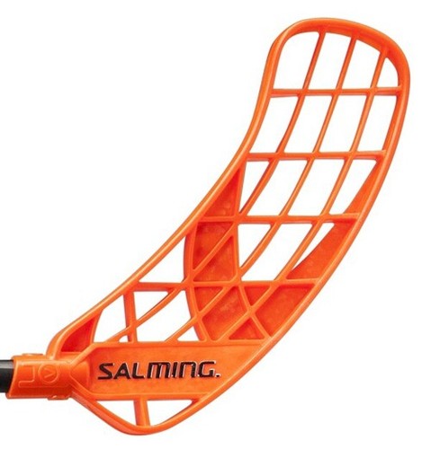 2017 Salming Q5 CarbonX Floorball Stick - Picture 3 of 5