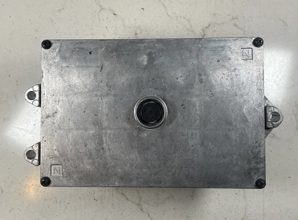 Honda Accord 2014 2,4 L AT ECM ECU motor módulo informático a6 | 37820-5A3-L11 Foto 3 de 3